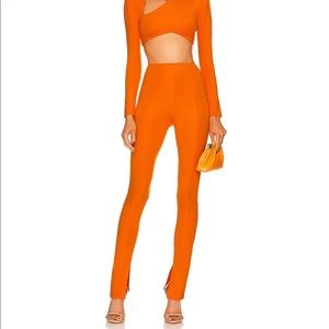 Michael Costello x Revolve Miki Pant